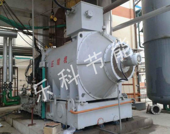 甲醇回收自回热精馏项目