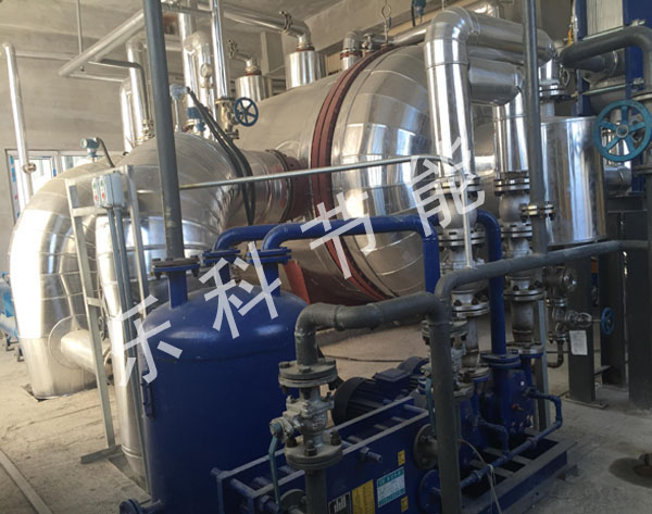 镍业硫酸铜MVR项目